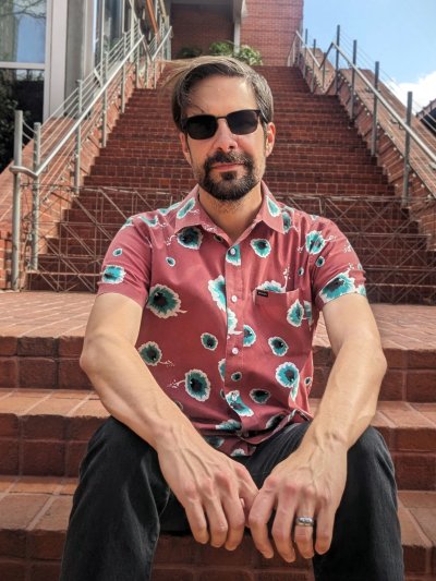 Andrew Krzynowek